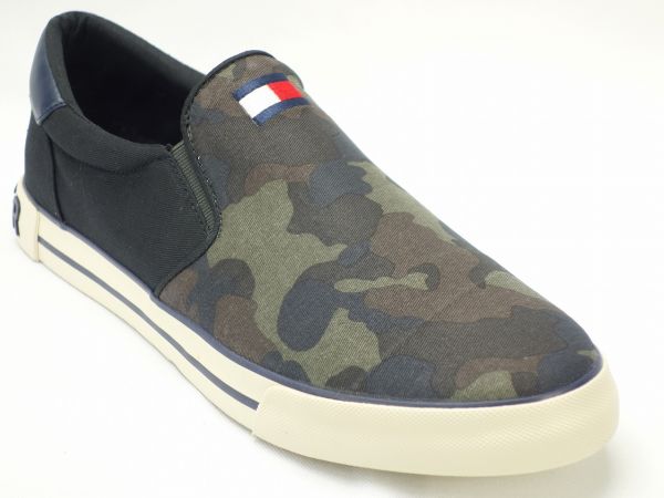 トミーヒルフィガー TOMMYHILFIGER ROAKLYN