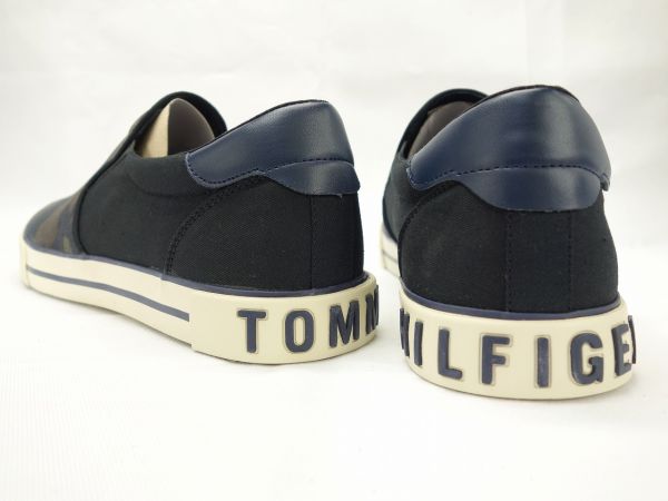 トミーヒルフィガー TOMMYHILFIGER ROAKLYN