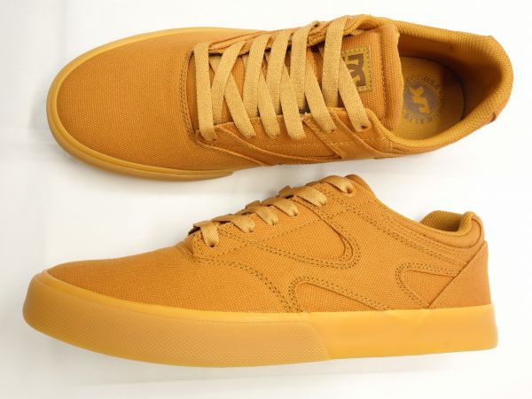 DCシューズ KALIS VULC DM214009-WE9 ADYS300569