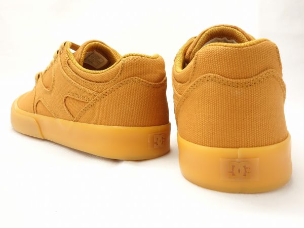 DCシューズ KALIS VULC DM214009-WE9 ADYS300569