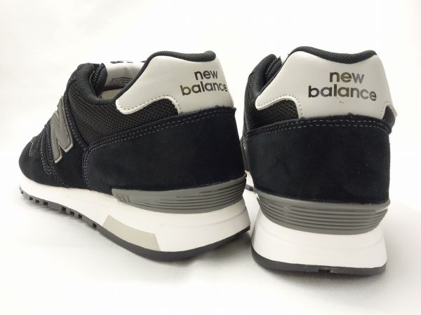 ニューバランスNEWBALANCEニューバランス ML565 【D】 EB1 （4846）｜男の大きな靴の専門店 ビッグ・ビー