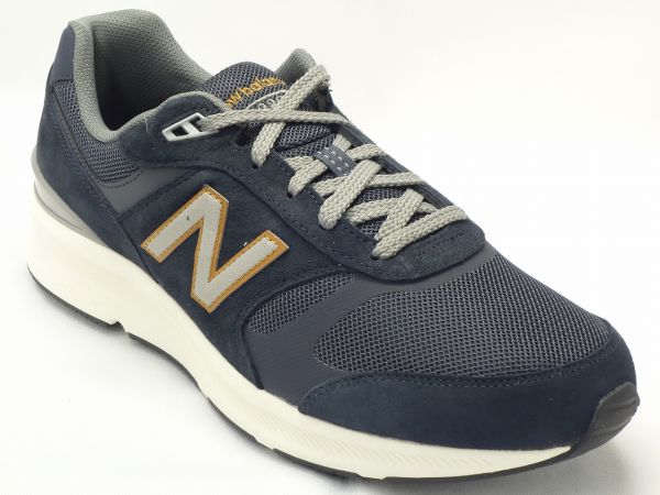 最新作 ニューバランス Walking 880 v5 MW880 GY5 4E メンズ ウォーキングシューズ スニーカー : ライトグレー New Balance 交換送料片道無料 ニューバランス ウォーキングシューズ MW880 BK5 BLACK ブラック 4E