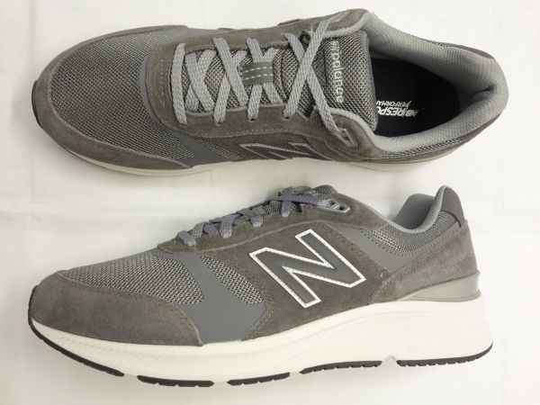 ニューバランスNEWBALANCEニューバランス MW880 【4E】 GR5