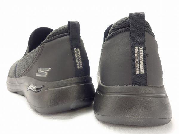 スケッチャーズ GO WALK ARCH FIT GOODMAN 216183-BBK