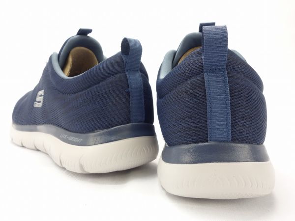 スケッチャーズSKECHERSスケッチャーズ SUMMITS LOUVIN WIDE