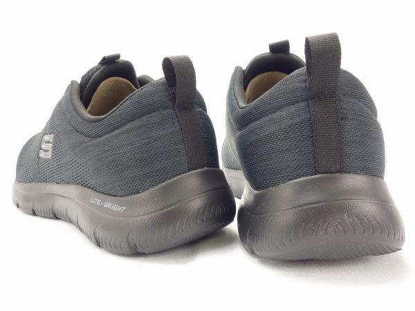 スケッチャーズSKECHERSスケッチャーズ SUMMITS LOUVIN WIDE