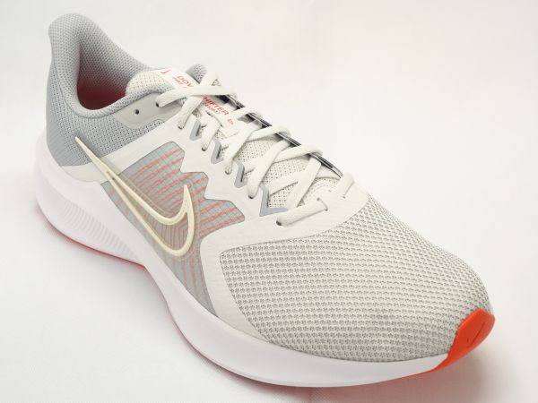 ナイキnikeナイキ ダウンシフター11 Cw3411 004 男の大きな靴の専門店 ビッグ ビー