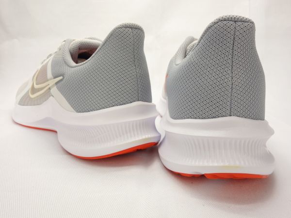 ナイキnikeナイキ ダウンシフター11 Cw3411 004 男の大きな靴の専門店 ビッグ ビー