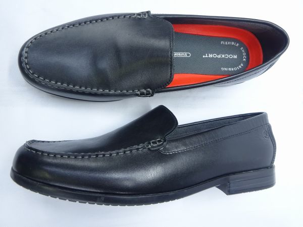 ロックポートROCKPORTロックポートROCKPORT CLASSIC LOAFER LITE