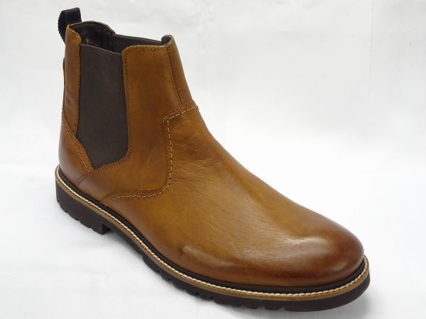 Rockport marshall deals chelsea boots