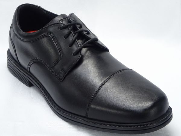 ロックポートROCKPORTロックポートROCKPORT TAYLOR WP CAP TOE