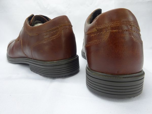 ロックポートROCKPORT TAYLOR WP CAP TOE CI1053