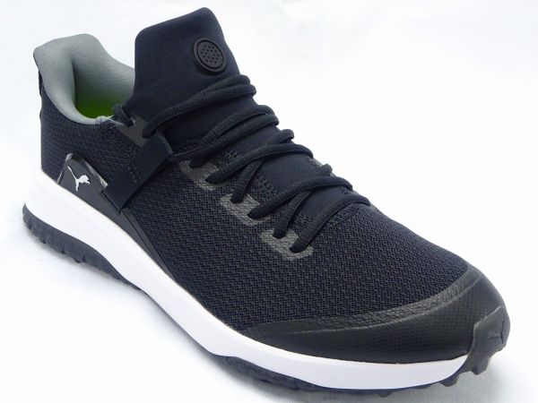 PUMA GOLF FUSION EVO 【WIDE】 BL 195123-01