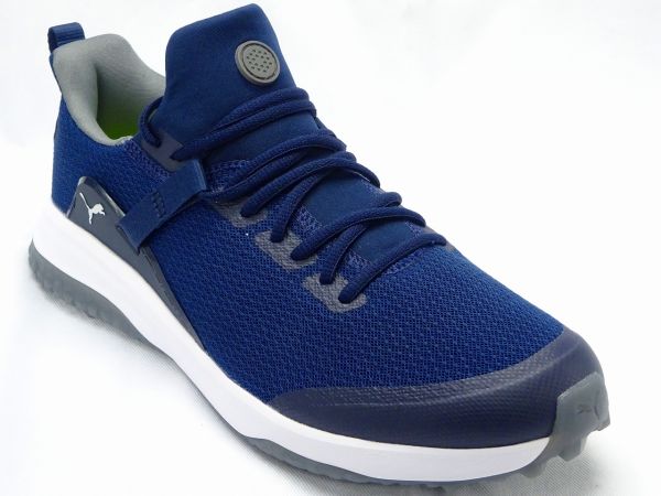 PUMA GOLF FUSION EVO  【WIDE】 NV 195123-03