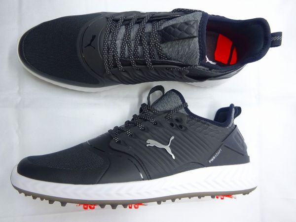 PUMA GOLF 192223 BL