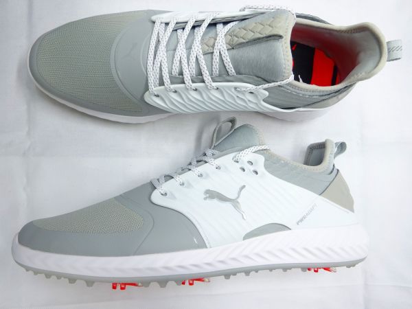 PUMA GOLF 192223 GY