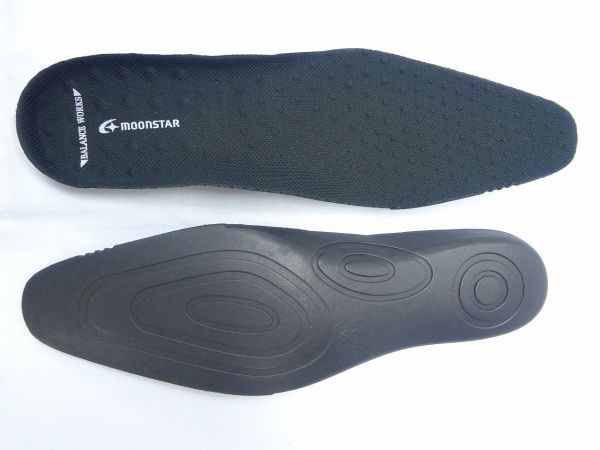 MOONSTAR バランスワークス BW4603 【3E】