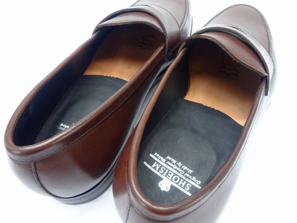 SHOEISM 02121WD DB