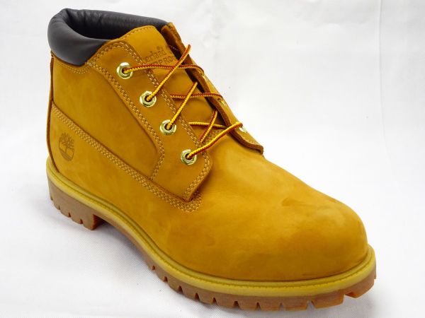 TIMBERLAND PREMIUM WATERPROOF CHUKKA 23061 WU