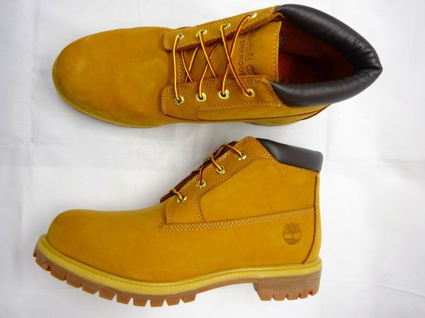 TIMBERLAND PREMIUM WATERPROOF CHUKKA 23061 WU