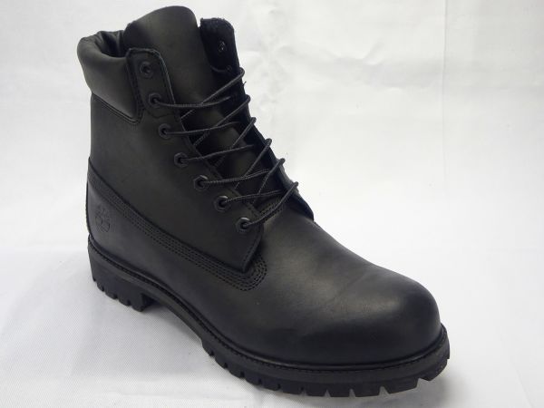 TIMBERLAND OA1MA 6インチブーツ 【W】 BL-O