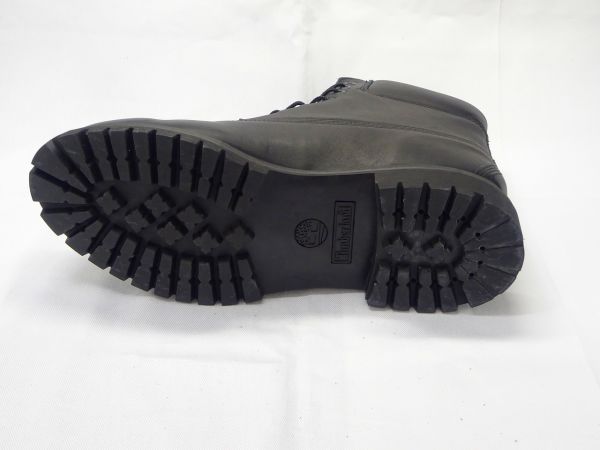 TIMBERLAND OA1MA 6インチブーツ 【W】 BL-O