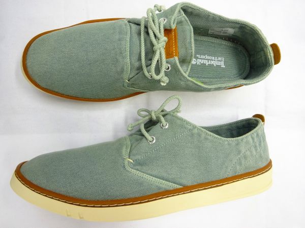 TIMBERLAND 5312 【M】 LGY