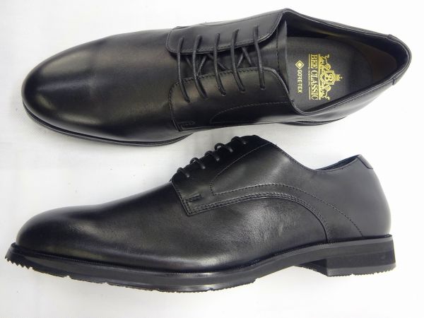 ビークラシック CBK7006G GORE-TEX 【4E】 BL