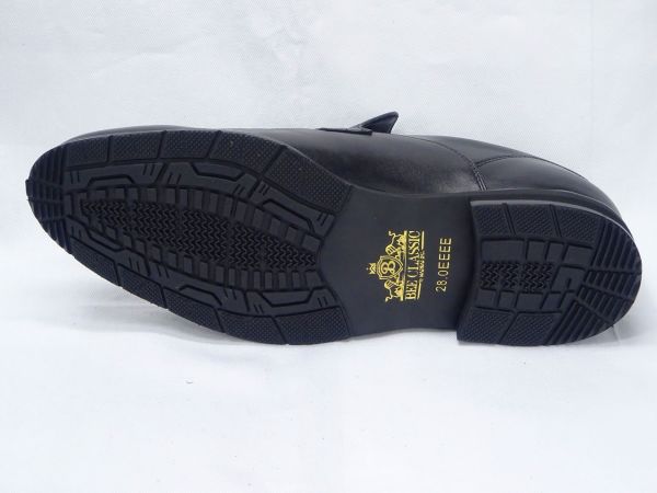 ビークラシック CBK7008G GORE-TEX 【4E】 BL