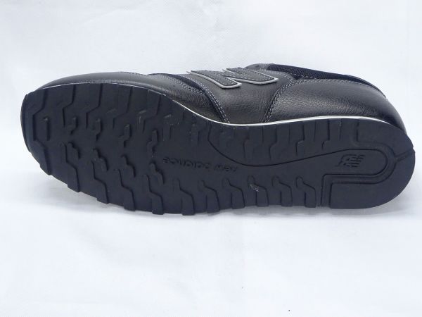 ニューバランス ML373 BLK 2E (4711)