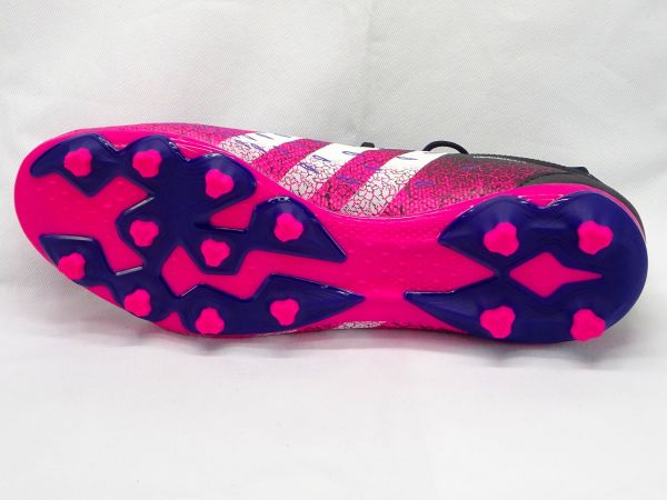 adidas アディダス プレデター フリーク .3 L HG/AG(ブルー