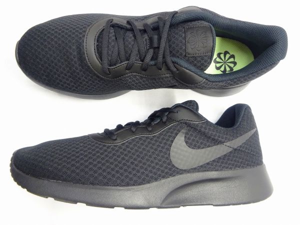 ナイキnikeナイキ タンジュン Dj6258 001 男の大きな靴の専門店 ビッグ ビー