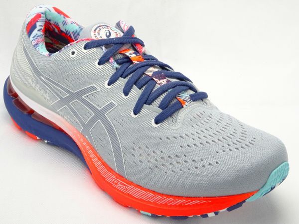 アシックス GEL-KAYANO28 1011B310-960