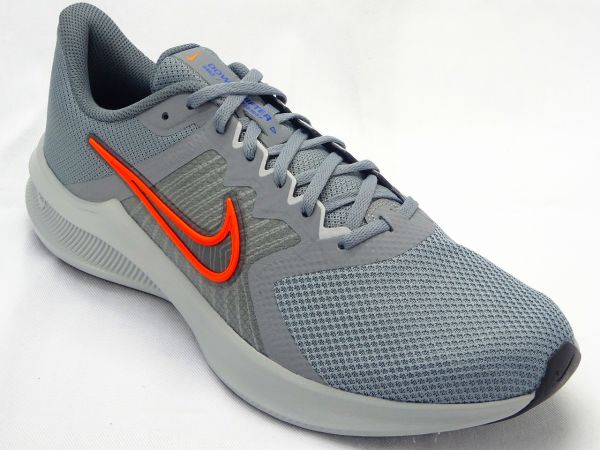 ナイキnikeナイキ ダウンシフター11 Cw3411 007 男の大きな靴の専門店 ビッグ ビー