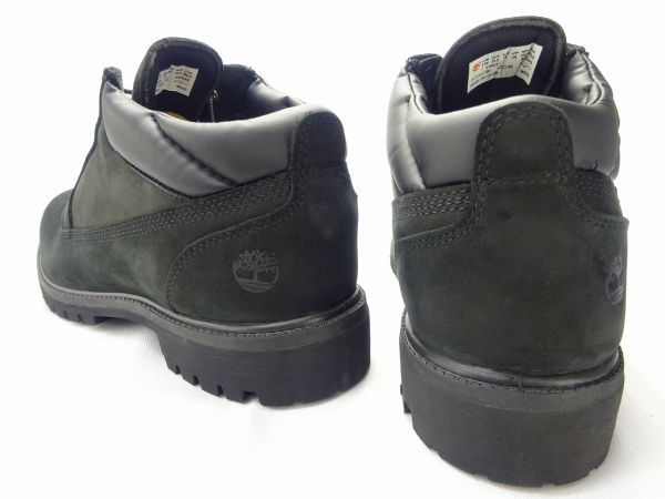 TIMBERLAND CLASSIC OX WATERPORRF 010061