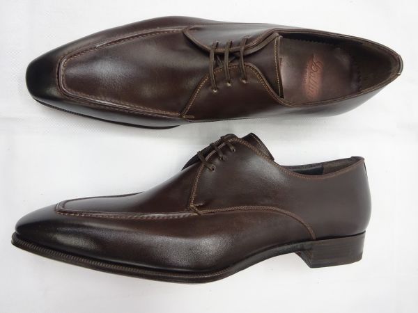 インポートIMPORTBOLLINI 01 BR｜男の大きな靴の専門店 ビッグ・ビー