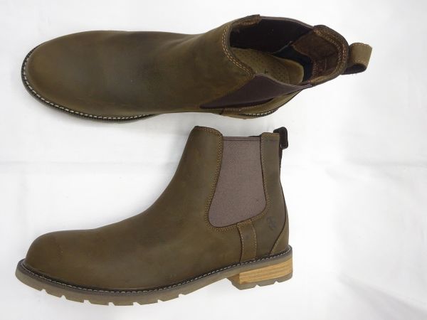 アリアット ARIAT 10024949 WEXFORD H20 【D】 DB