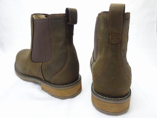 アリアット ARIAT 10024949 WEXFORD H20 【D】 DB