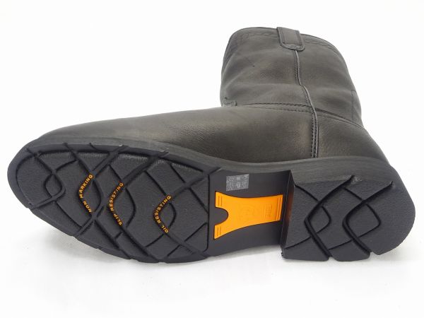 アリアット ARIAT 10034142 SIERRA H2O  【2E】 BL