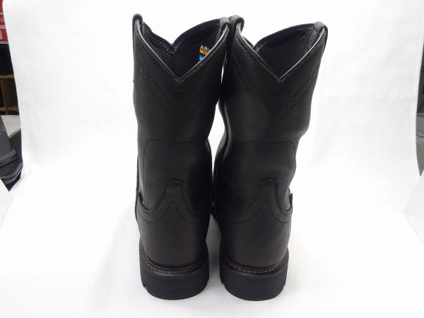 アリアット ARIAT 10034142 SIERRA H2O  【2E】 BL