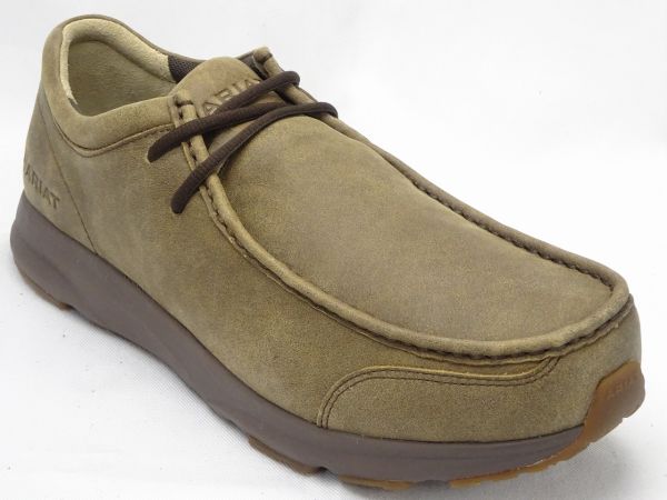 アリアット ARIAT 10023204 SPITFIRE LOW 【D】 BR-N