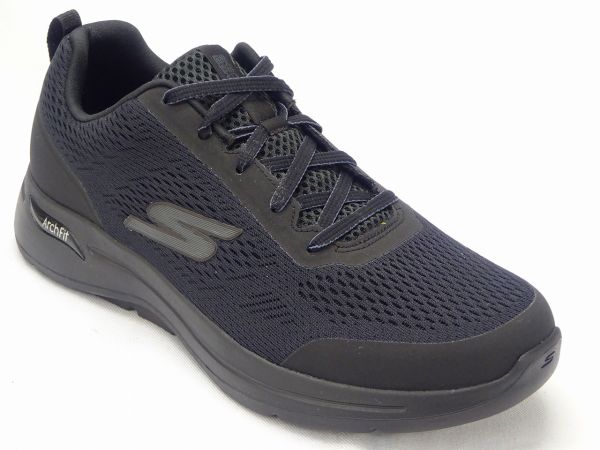 スケッチャーズSKECHERSスケッチャーズGO WALK ARCH FIT 216116-BBK