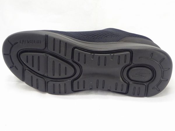 スケッチャーズSKECHERSスケッチャーズGO WALK ARCH FIT 216116-BBK