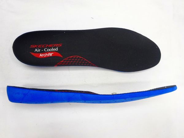 スケッチャーズSKECHERSスケッチャーズGO WALK ARCH FIT 216116-BBK