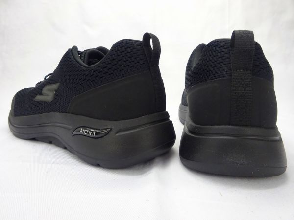 スケッチャーズSKECHERSスケッチャーズGO WALK ARCH FIT 216116-BBK