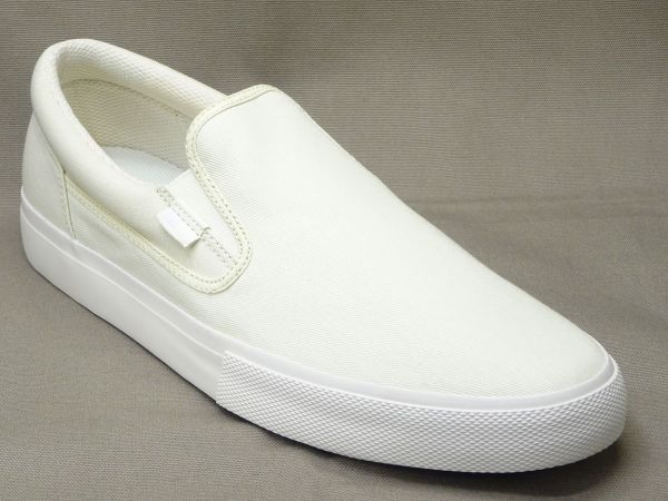 DCシューズ MANUAL SLIP-ON TX SE DM221017-OF1 ADY300676