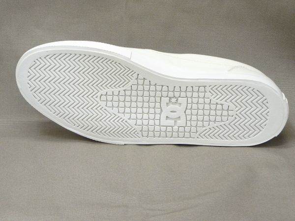 DCシューズ MANUAL SLIP-ON TX SE DM221017-OF1 ADY300676