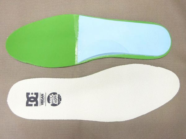 DCシューズ MANUAL SLIP-ON TX SE DM221017-OF1 ADY300676