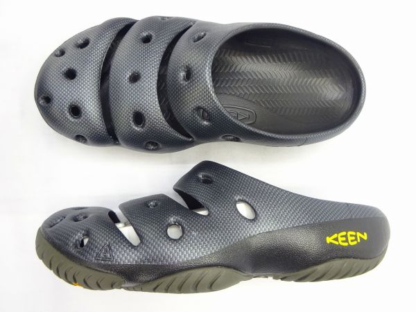 キーンKEENKEEN YOGUI ARTS 1002036｜男の大きな靴の専門店