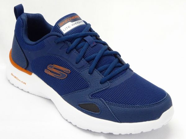 在庫無し SKECHERS スケッチャーズ メンズ SKECH-AIR DYNAMIGHT スケッチ